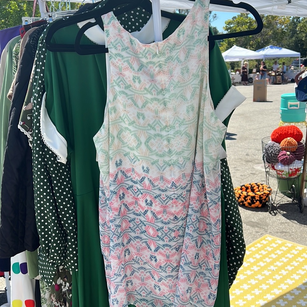 NWT CABi top - Picture 7 of 8